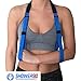 Shower90 Arm Sling for Shower Use. Medical Support Strap for Men and Women. Comfortable Arm Sling Designed to be Worn in The Shower and Easy to Use with One Hand.