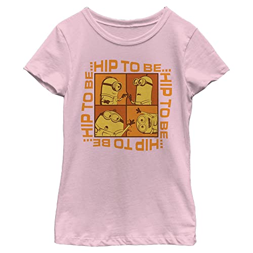 Image of Fifth Sun Girls' Hip to Be
