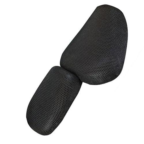 Housse de coussin moto respirante anti-UV pour Aquila GV250