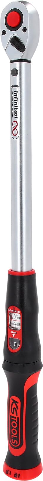 KS TOOLS Clé dynamométrique 516.9042