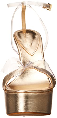Image of SCHUTZ Women's Dethalia Slide Heels