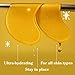 LE GUSHE Gold Under Eye Patches for Puffy Eyes and Dark Circles (20 Pairs) - Hydrating Collagen Under Eye Masks with Snail Mucin - Soothing Puffy Eyes Treatment for Women & Men - Bridesmaid Gifts