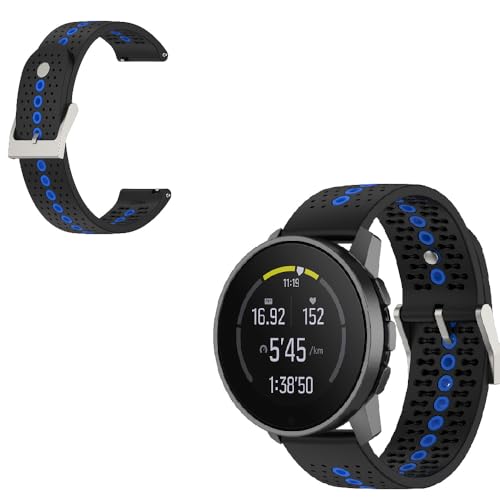 [HXINGNAN] oh Suunto RACE 2 Ή oh VRf hvւxg TCY ʋC y Lk jp ȒP _炩 rv xg VI~X}[goh Suunto RACE 2 p