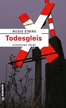 Paperback Todesgleis [German] Book