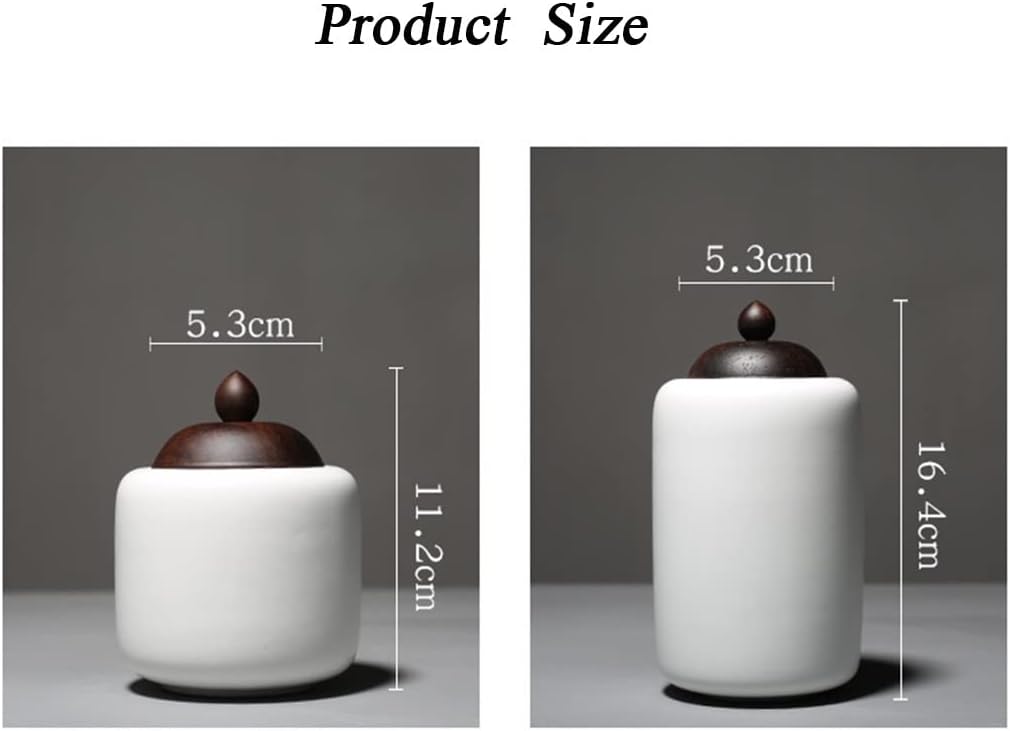 Breakfast Jar Set,Kitchen Storage Canisters,Storage Jars,Kitchen Food Canisters Containers, Food Storage Canisters,Tea Coffee Sugar Canisters,Food Storage Tin, Kitchen Canister Set, Tea Jars Storage C