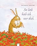  So lieb hab ich nur dich