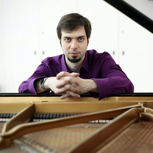 Dueler's Dance (Chris Ziemba)