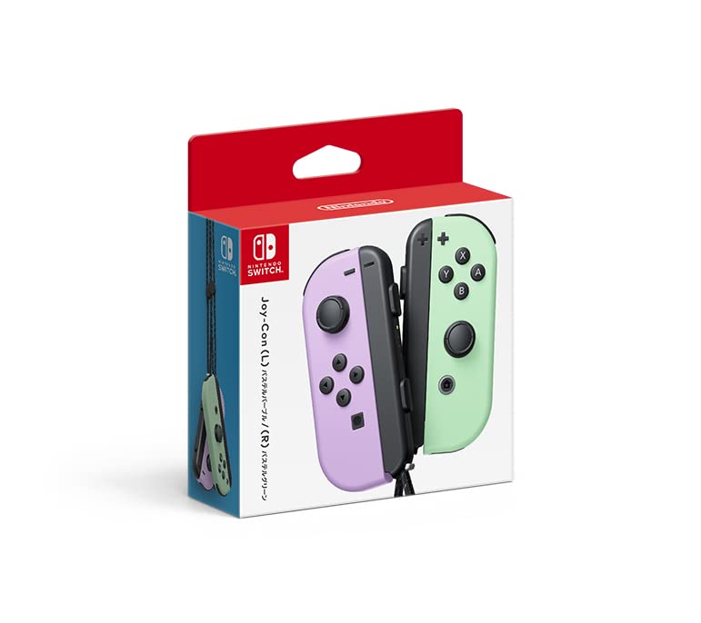 Amazon.co.jp: 【任天堂純正品】Joy-Con(L) ネオンブルー : Video Games