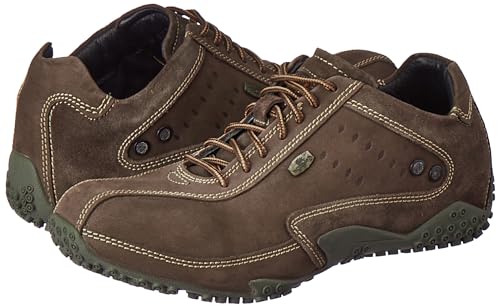 Woodland Mens Sneaker