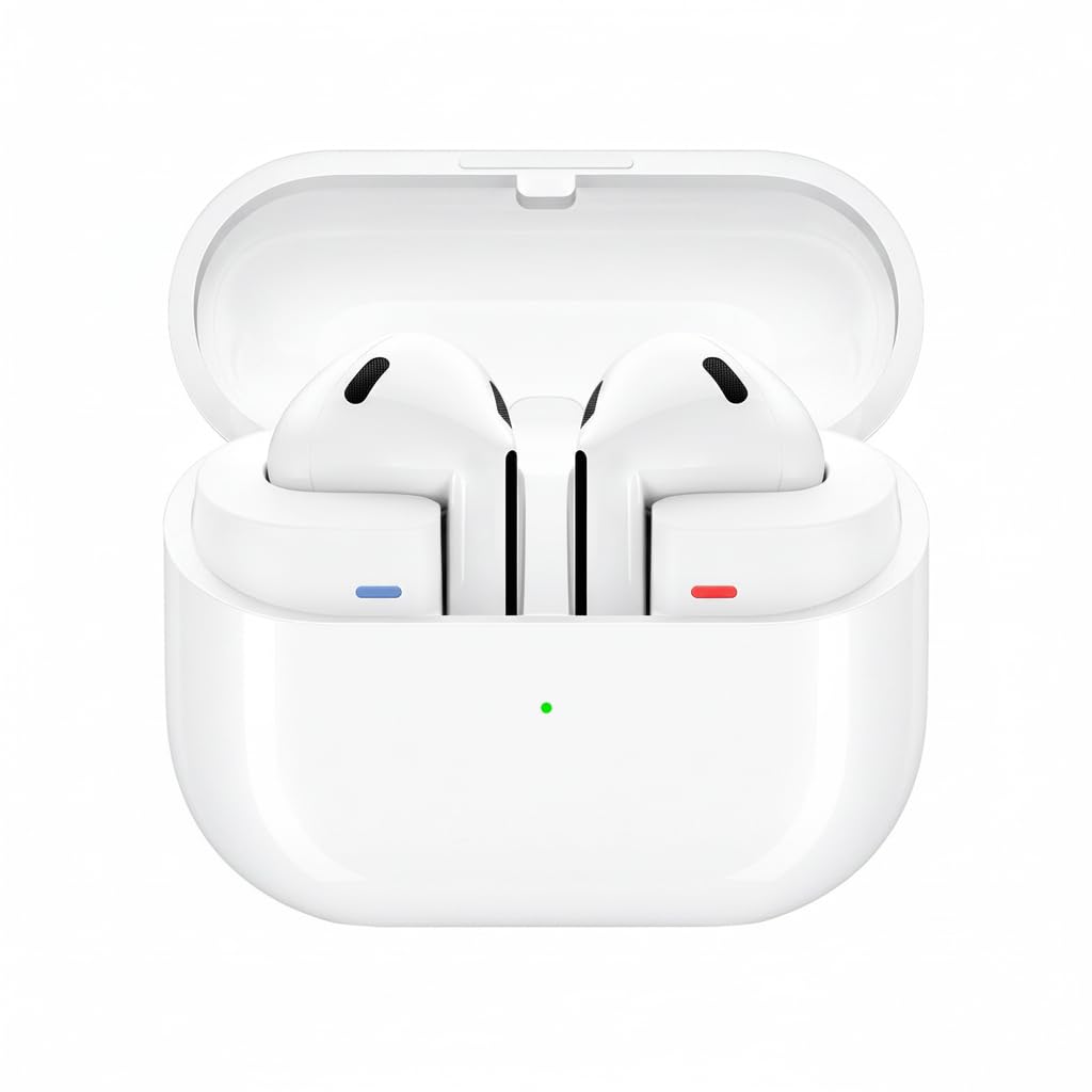 Samsung R530 Galaxy Buds3, White