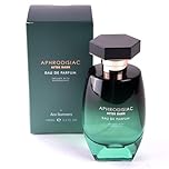 Ann Summers Aphrodisiac After Dark Pheromone Perfume for Women (100ml Eau de Parfum) – Long-Lasting Womens Perfume with Rose & Jasmine – Alluring Fragrance to Enhance Attraction – Vegan & Cruelty-Free
