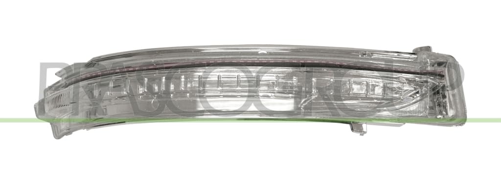 Prasco Weiß Ds7127415 Blinker