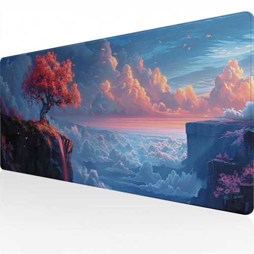 Alfombrillas Raton Grandes Marca Genérico