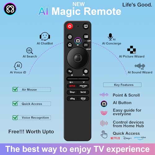 AI Voice Controlled Home Hub