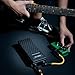 Quick-Lok VP-2611 Volume Pedal for Keyboard or Guitar (Mono) , 9.2 x 2.8 x 3.9 inches