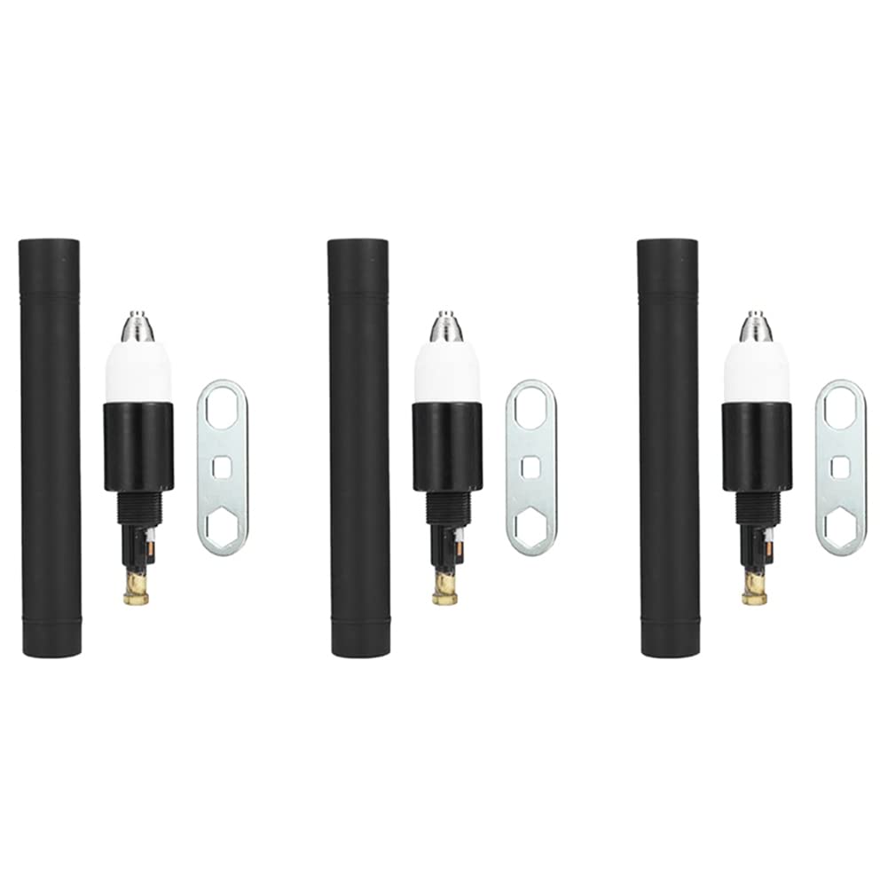 Jnchdghwa Black & White 3X P80 Plasma Machine Cutting Cutter Torch Head Body Cnc Table Adaptable