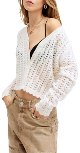 Women's Vivian Cardigan2