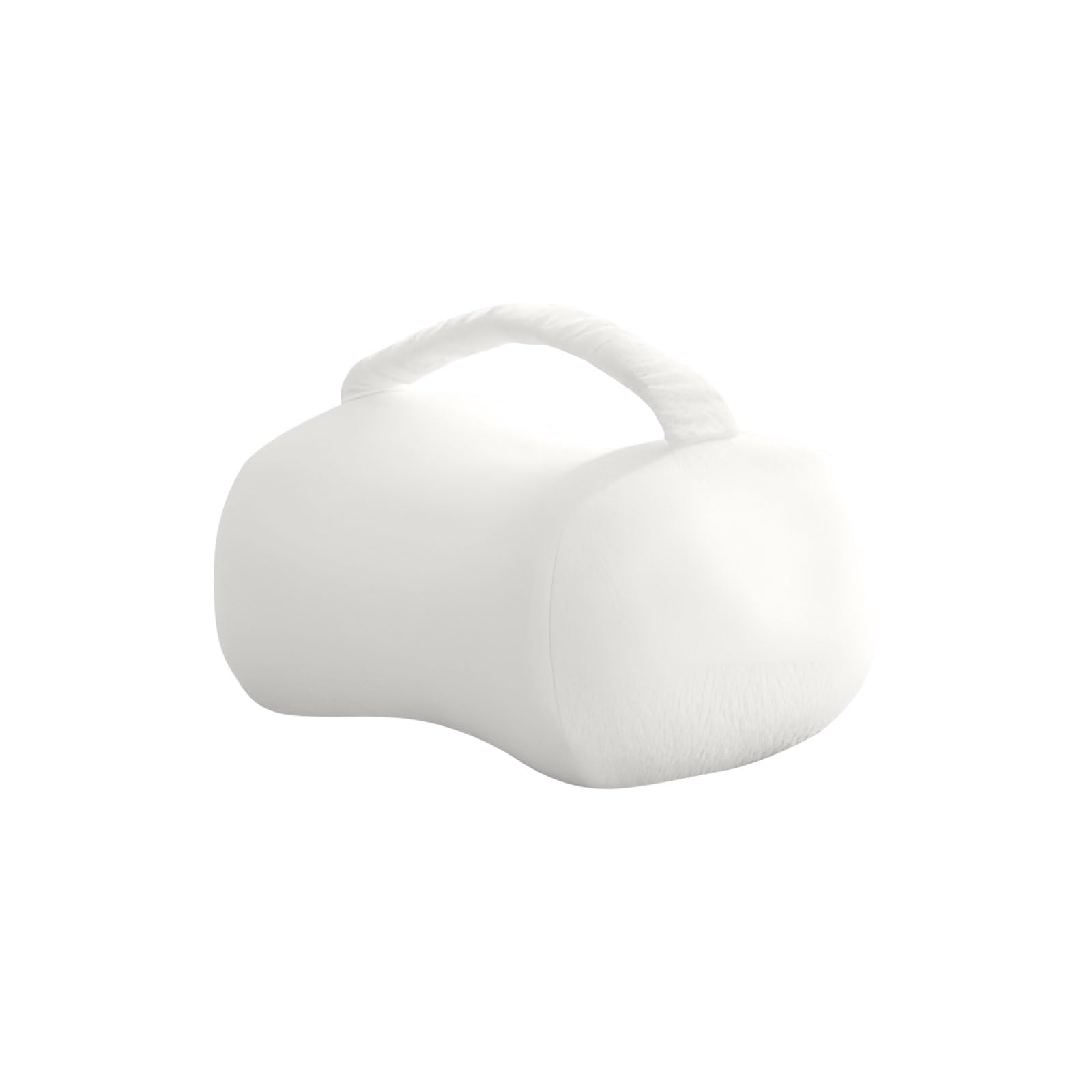 Kaeltsyn Multiple Scene Application Memory Spume Pillow for Knee Assist Between Thighs Enhancing Multiple Seal Sofabed Otherwise Gestation