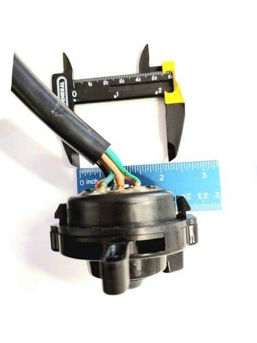 Tractor Combination Switch 007700664D91 / E007700664D91