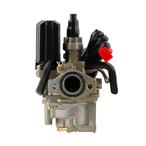 Carburateur 17 mm résout ratés démarrage scooter DIO Tact 50cc AF24 2T