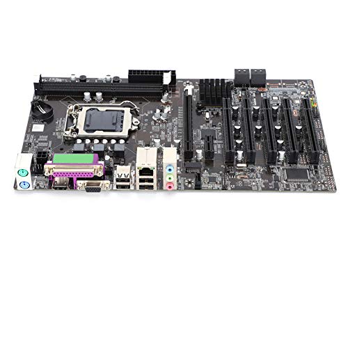 Heayzoki Scheda Madre, Scheda Madre H61DVR LGA