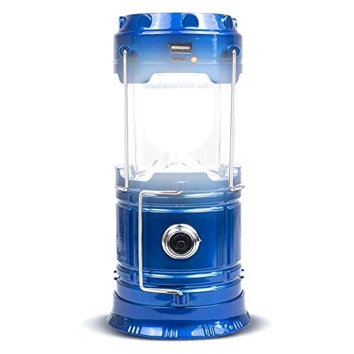 Lanterna da Campeggio, XVZ Torcia Portatile da