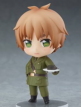GOOD SMILE COMPANY - ヘタリア  イギリス　ねんどろいど　セット Amazon.co.jp: ねんどろいど ヘタリア The World Twinkle
