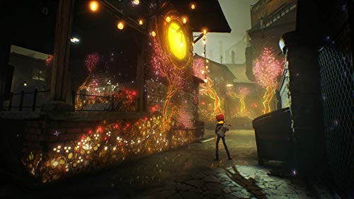 Concrete Genie Ps4 - vue 7