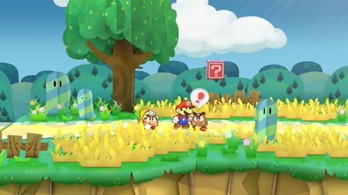 Paper Mario : La Porte Millénaire pour Nintendo Switch code de téléchargement standard - 4
