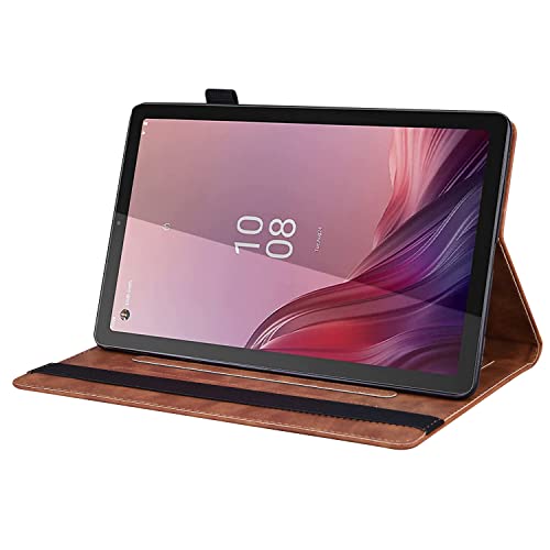 Rosbtib Tablet Case Compatible with Lenovo Tab M9 HD 9 Inch (2023) TB-310FU - Image 3
