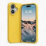 iphone 6s 16 go avis Protection totale à 360° avec bords renforcés et cadres surélevés qui protègent l'écran et les caméras de l'iPhone 16.