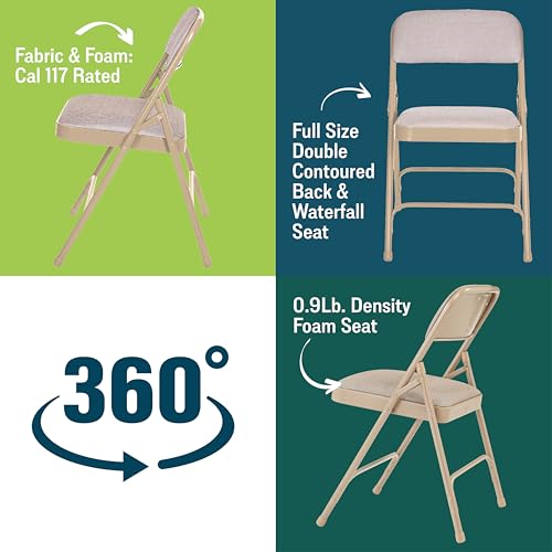 folding chair reviews