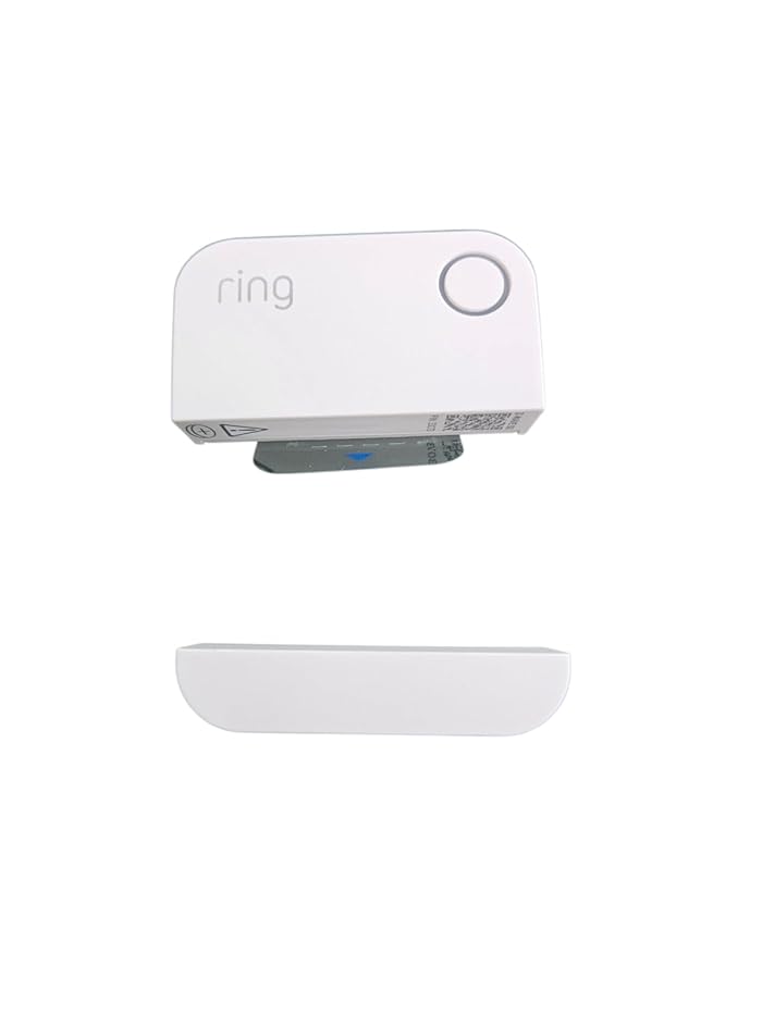 Ring Alarm deur/raam contact (Gen 2) Duopack - kopen bij Ring Alarm deur/raam contact (Gen 2) Duopack - kopen bij