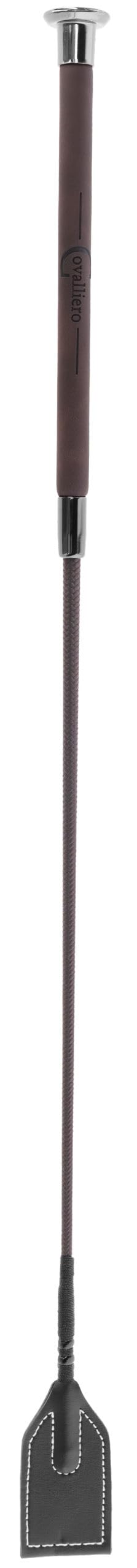 Covalliero Fusta de Salto, 65 cm, marrón