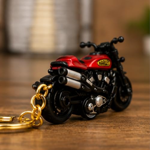 Image of Cute 3D Keychain | Keyring & Quirky Bag Charm | Hard Silicone, Unbreakable | Travel Essential | Kids Friendly | Strap & Bag Hook