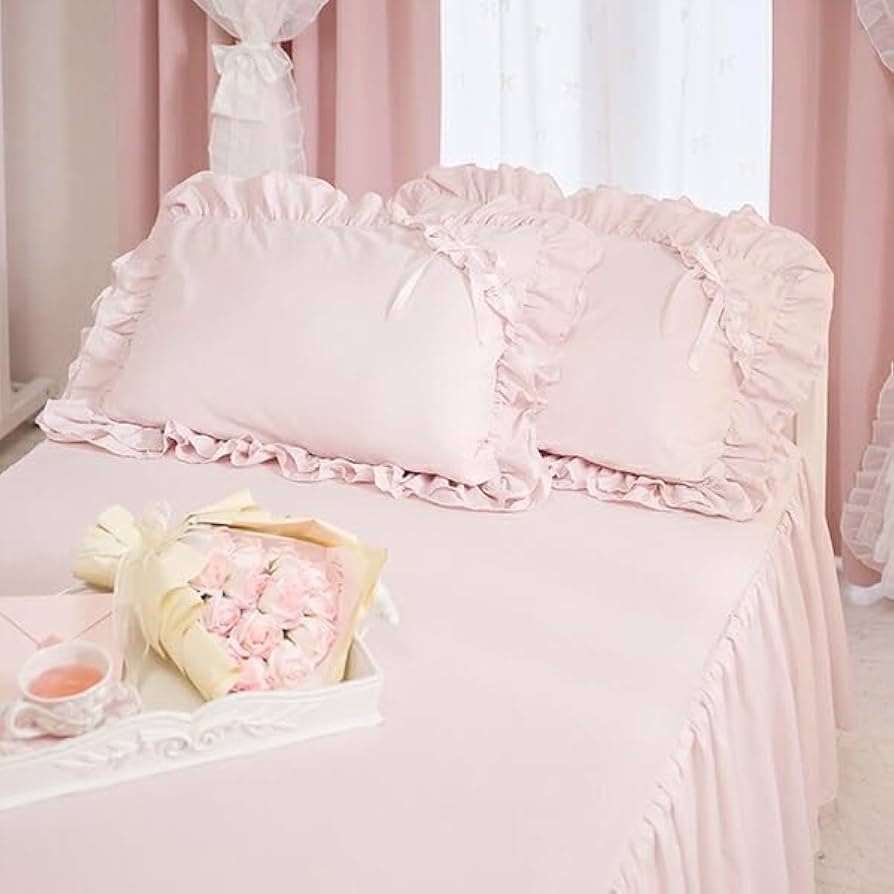 ロマンティックプリンセス ミルフィーユ布団カバー ベッドシーツ セット ロマプリ Amazon｜ロマンティックプリンセス ミルフィーユリボン布団