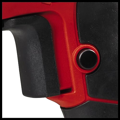 Einhell Avvitatore Per Cartongesso TC-DY 710 E (710 W, Profondità Di Battuta Regolabile, 4.000 Min-1 Max. Regime Minimo, Regolazione Del Regime, Funzione Di Esercizio Continuo) - 4