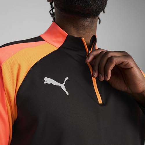 Haut d'entraînement Puma IndividualLIGA 25 Adulte PUMA - vue 8