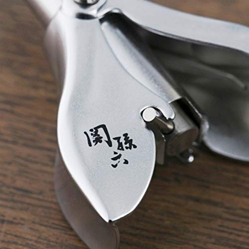 Amazon.co.jp: Kai Corporation Seki Sonroku Rotary Nose Hair Cutter