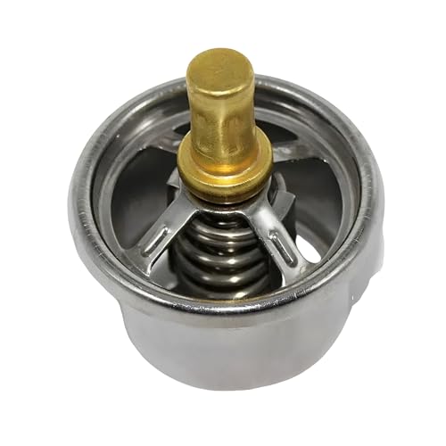 Thermostat 3629205 pour pièce moteur Cummins KTA19 KTA38 KTA50 NT855 QSK