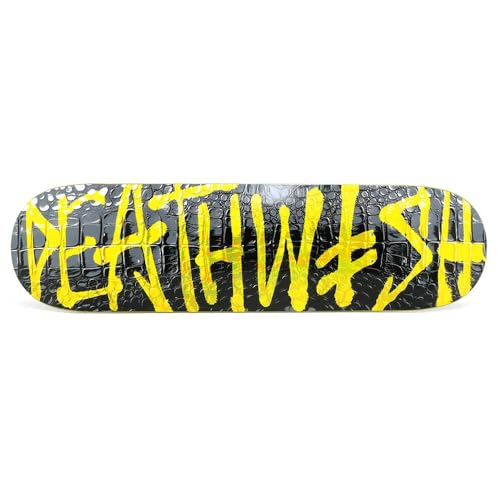 スケートボードデッキ DEATH」の人気商品一覧 | 安い商品を通販