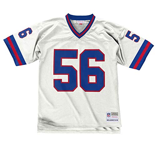Mitchell & Ness Maillot vinta g e New York Giants
