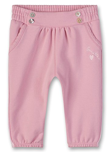 Sanetta Pants Pantaloni Bimba