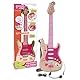 Bontempi 24 1371 - Elektronische Rockgitarre