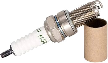 Amazon.com: TORCH D7RTC-9 Spark Plug Replace for NGK DPR7EA-9