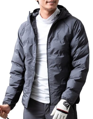 ジェネレス シームレスダウンジャケット(0)