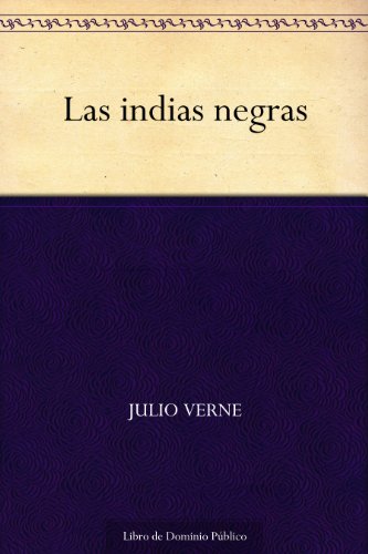 Las indias negras