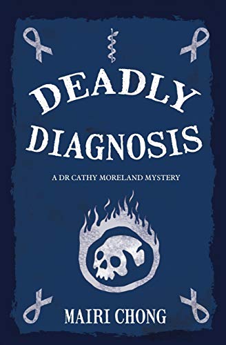 Deadly Diagnosis view 2