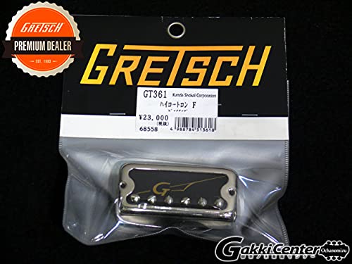 グレッチ Gretsch ピックアップ リング グレッチ ピックアップ」の人気