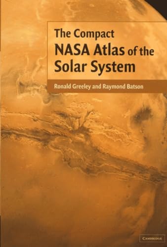 The Compact NASA Atlas of the Solar System Hardback